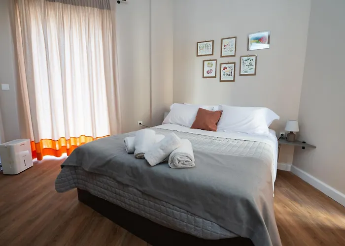 Nyx Guesthouse
