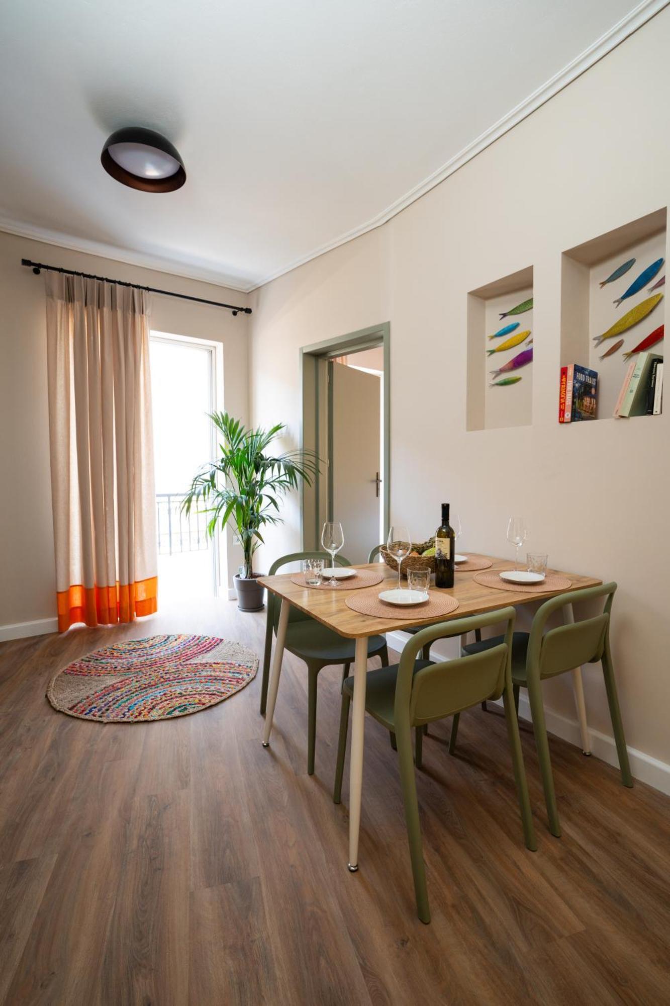 Apartment Nyx